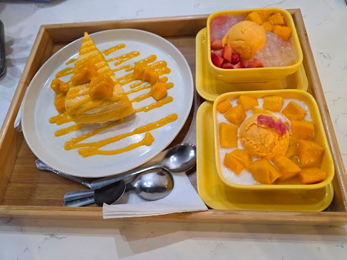 Coco Mango
