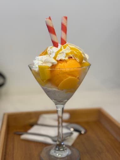Photo of Coco Mango