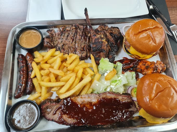 Photo of Crazy Cow Steakhouse