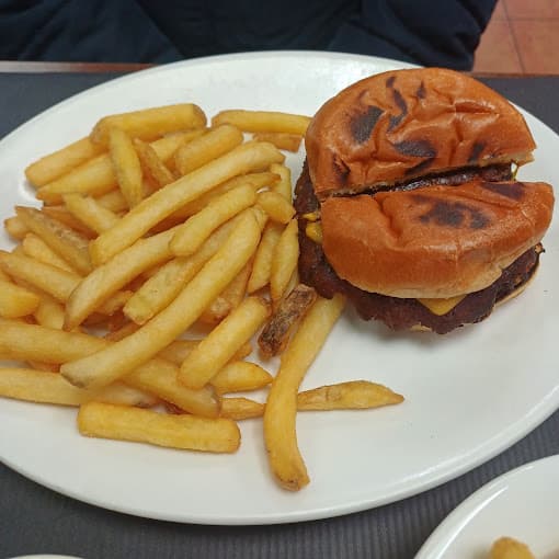 Photo of Crazy Cow Steakhouse