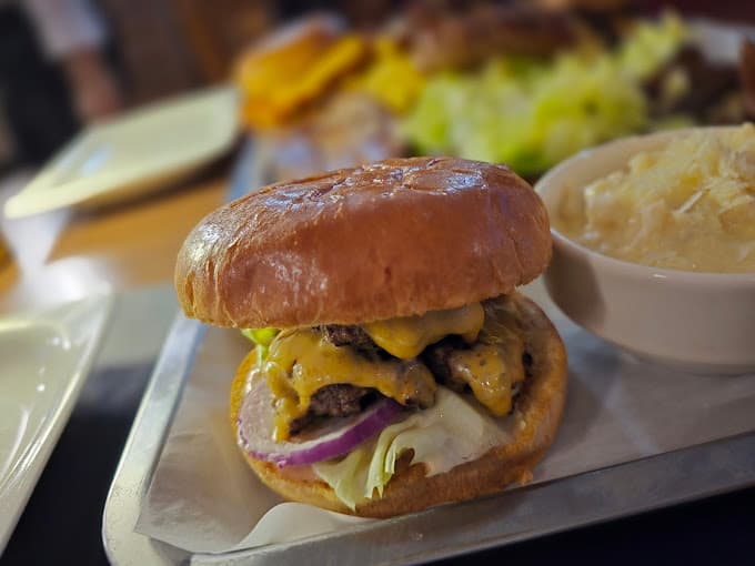 Photo of Crazy Cow Steakhouse