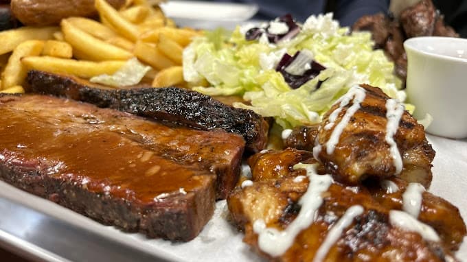 Photo of Crazy Cow Steakhouse