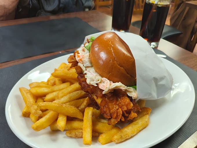 Photo of Crazy Cow Steakhouse
