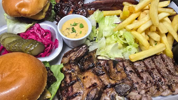 Photo of Crazy Cow Steakhouse