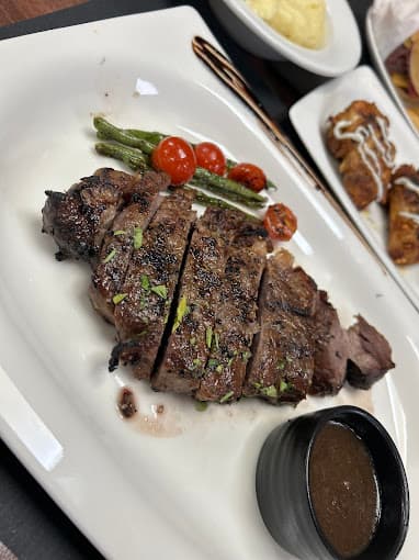 Photo of Crazy Cow Steakhouse