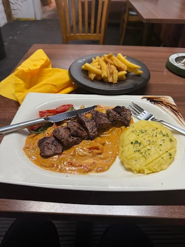 Photo of Crazy Cow Steakhouse