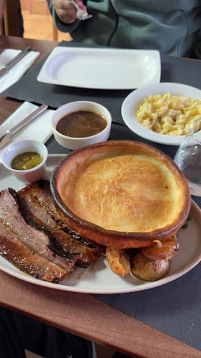 Photo of Crazy Cow Steakhouse