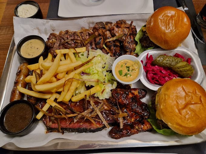 Photo of Crazy Cow Steakhouse