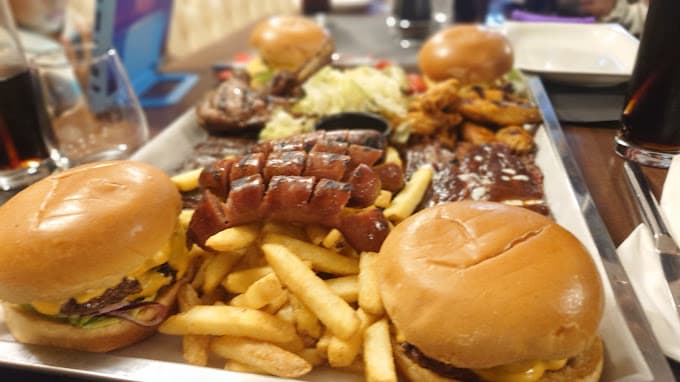 Photo of Crazy Cow Steakhouse