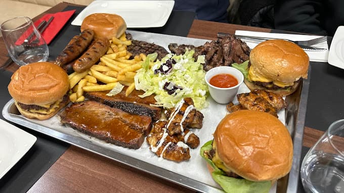Photo of Crazy Cow Steakhouse