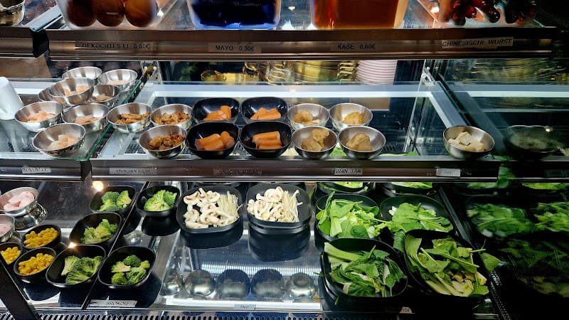 Super K Convenience Store