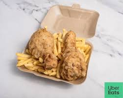 Photo of 1 UK’s Fried Chicken