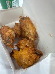 Photo of 1 UK’s Fried Chicken