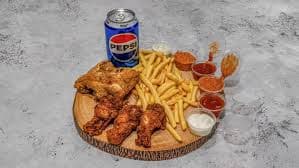 Photo of 1 UK’s Fried Chicken