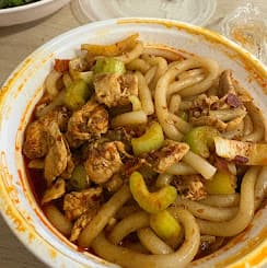 Photo of Native Chicken Rice Noodle