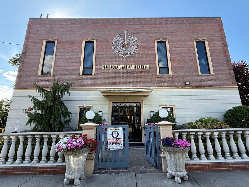 Dar Al Taqwa Islamic Center