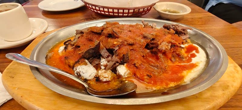 Istanbul Grill & Deli in Houston