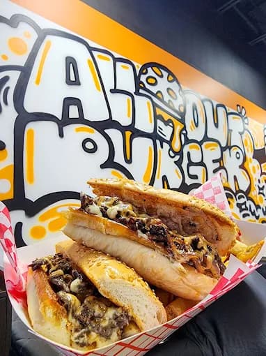 Photo of All Out Burger