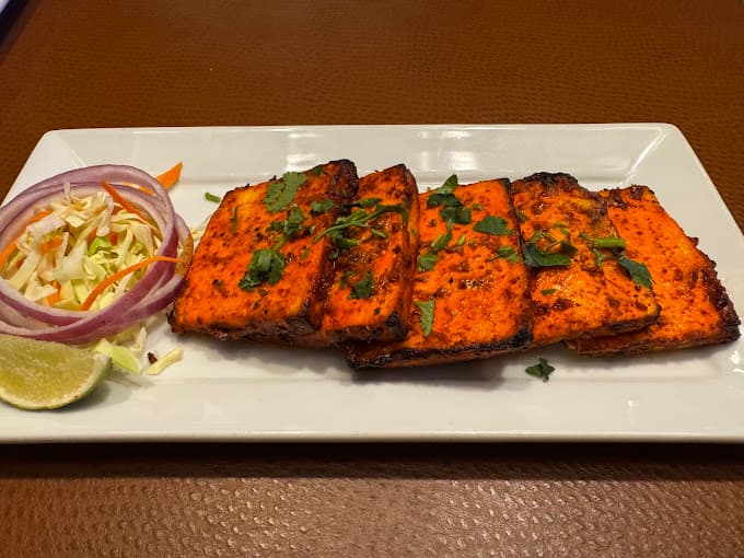 AK Lounge and Grill in Pleasanton