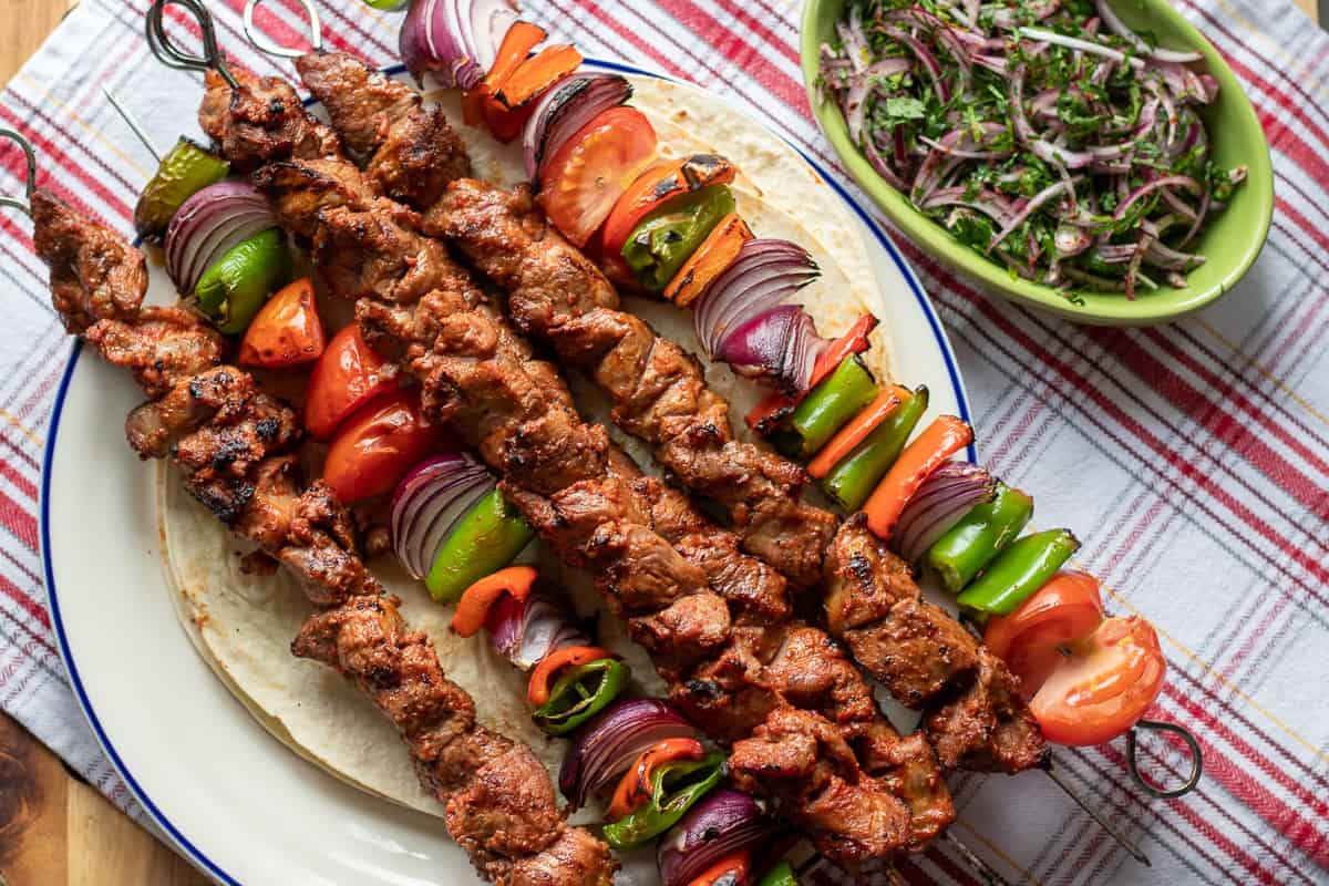 Photo of Shiraz Mediterranean Grill