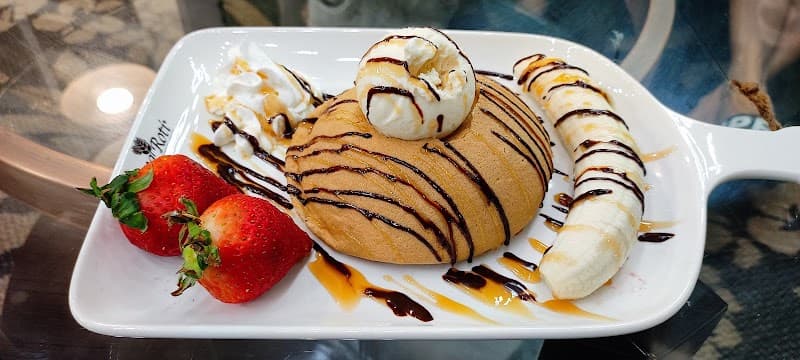PappaRoti