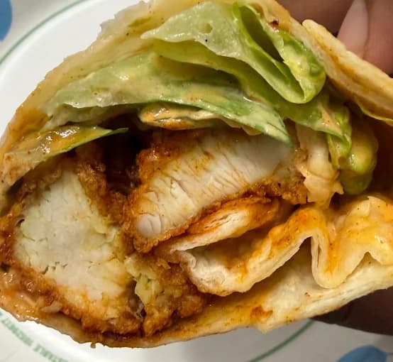 Photo of Hangry Joe's Hot Chicken & Wings