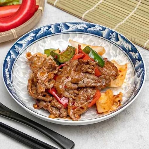 Photo of Uyghur Eats