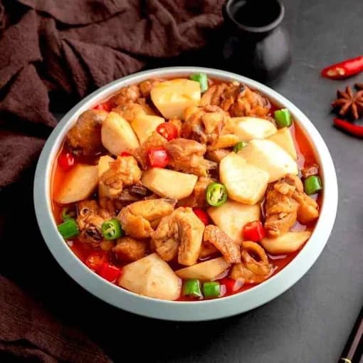 Photo of Uyghur Eats