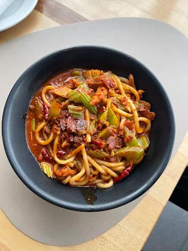 Photo of Uyghur Eats