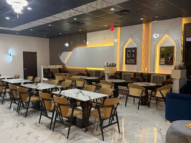 Kahwa Culture Yemeni Coffee