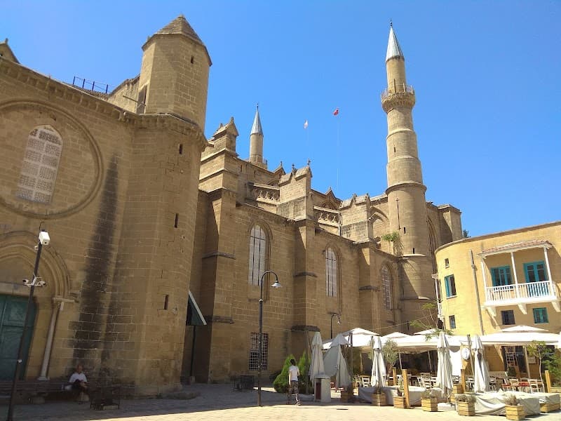 Selimiye Camii