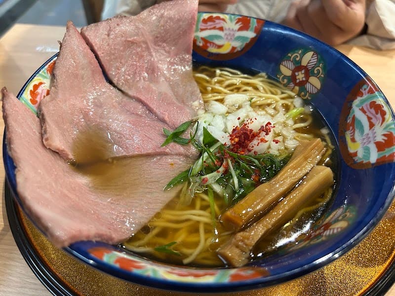 Halal Wagyu Restaurant Shinjuku-Tei Akasaka