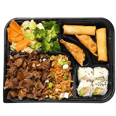 Photo of Flame Japanese Hibachi