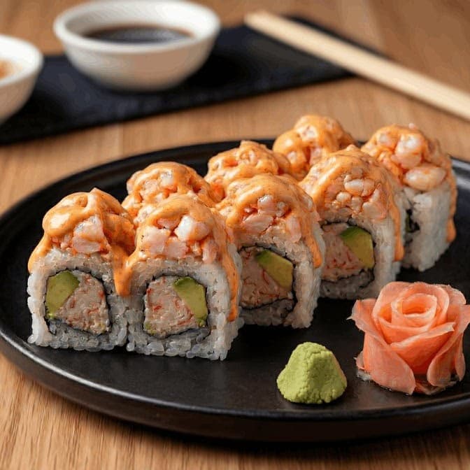 Photo of Flame Japanese Hibachi