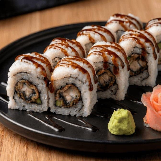 Photo of Flame Japanese Hibachi