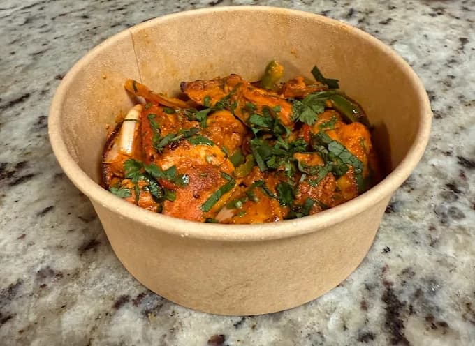 Tabla Indian Restaurant