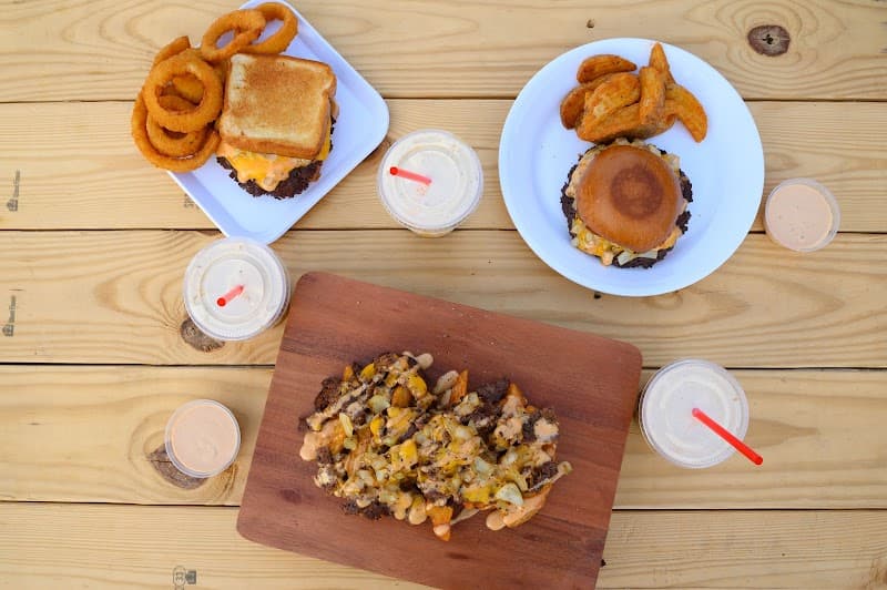 Just Smash in Houston