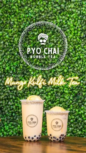 Photo of PYO Chai