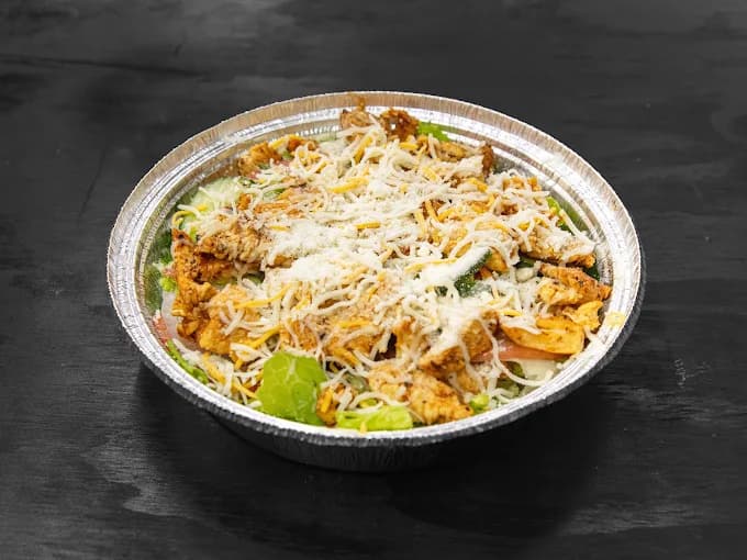 Gyro Express Shawarma