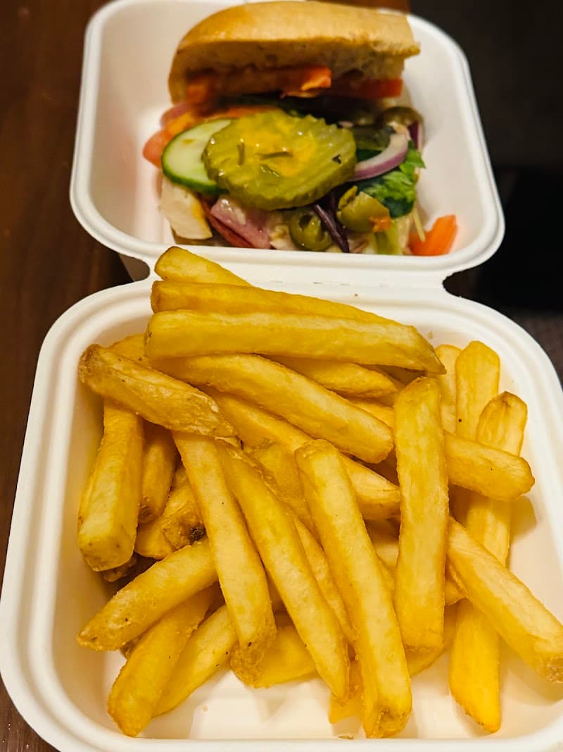 Eataliano in Leeds