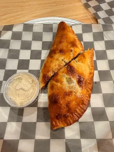 Photo of Cloud Naan