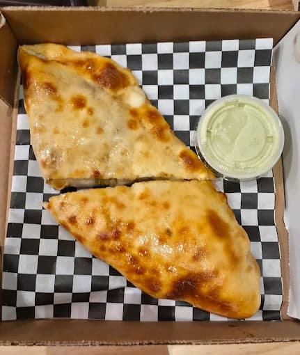 Photo of Cloud Naan