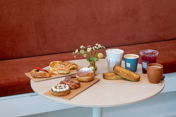 The Chai Box Café
