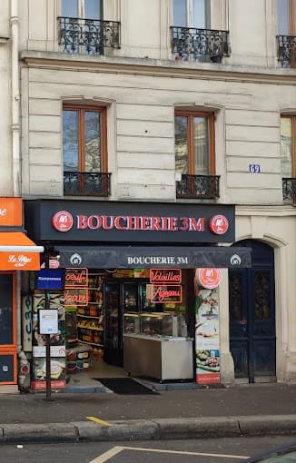Photo of Boucherie 2 M