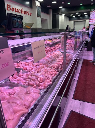 Photo of Boucherie 2 M