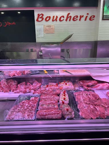 Photo of Boucherie 2 M