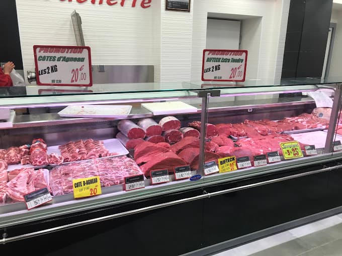 Photo of Boucherie 2 M