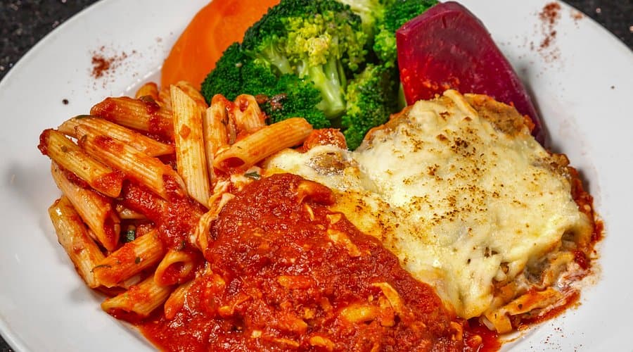 Photo of Mambo Italiano