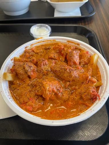 Photo of The Kabab Shoppe