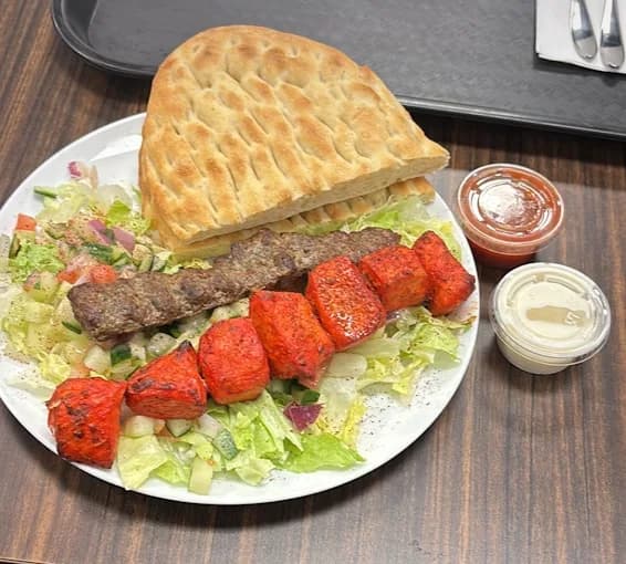 Photo of The Kabab Shoppe